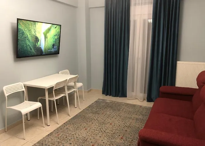 Rem One Bedroom Apartment