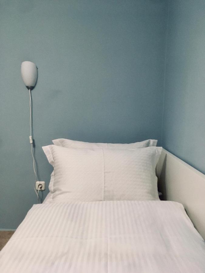 Rem One Bedroom Apartment Thessaloniki