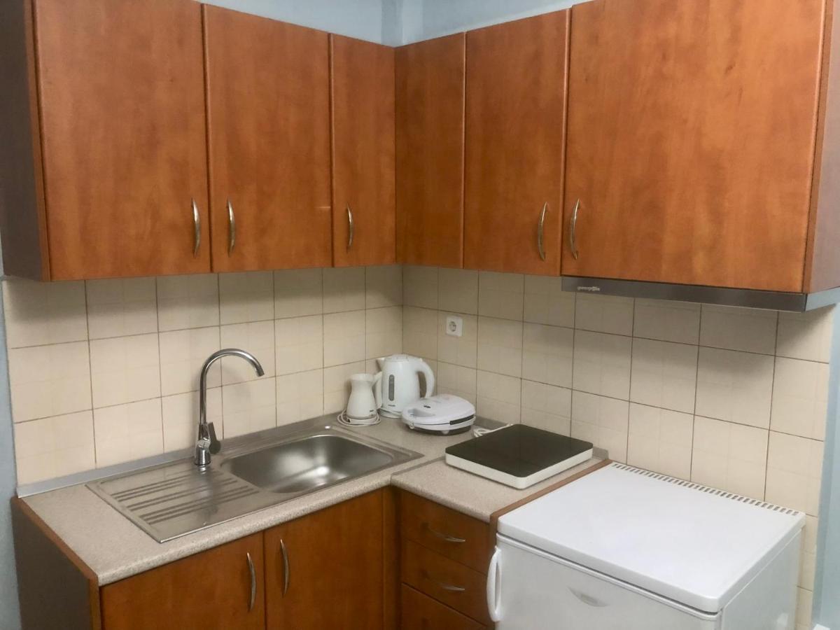 Rem One Bedroom Apartment