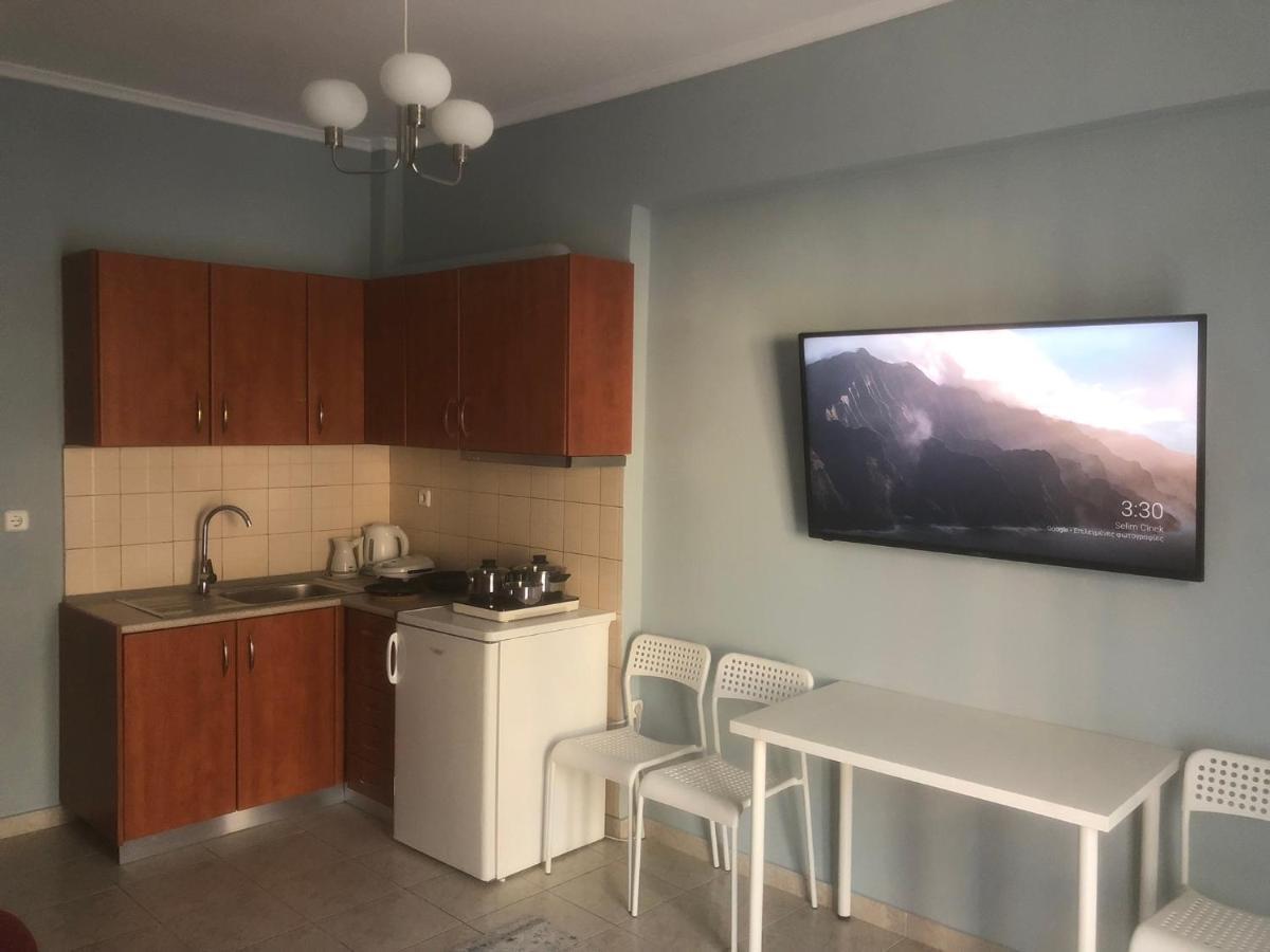 Rem One Bedroom Thessaloniki
