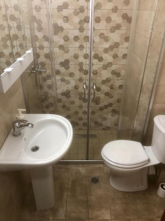 Rem One Bedroom Thessaloniki