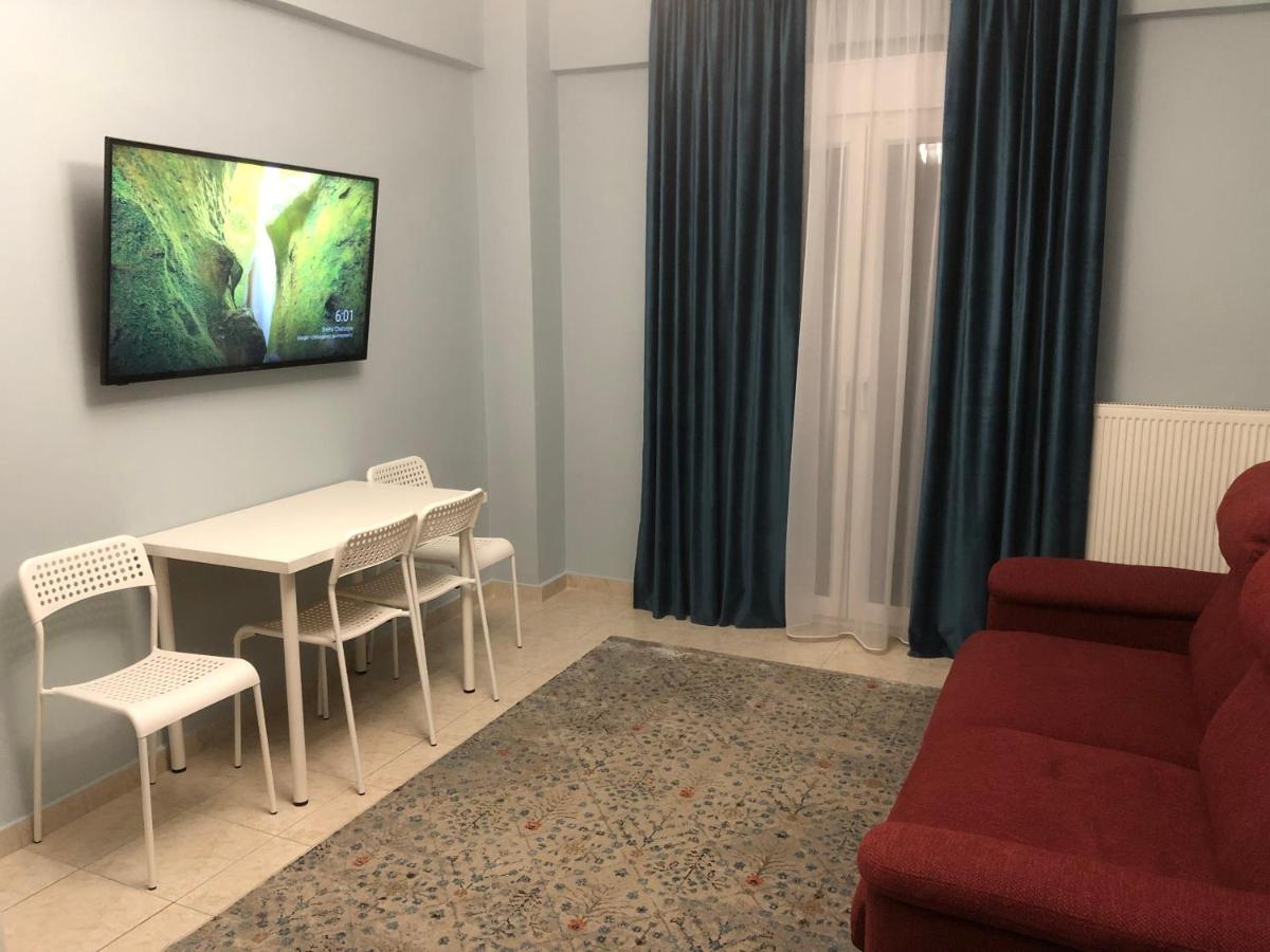 Rem One Bedroom Apartment Thessaloniki